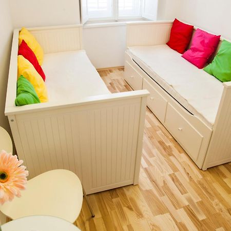 Apartment Esperanca - זאדאר מראה חיצוני תמונה