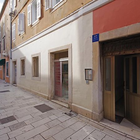 Apartment Esperanca - זאדאר מראה חיצוני תמונה