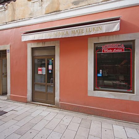 Apartment Esperanca - זאדאר מראה חיצוני תמונה