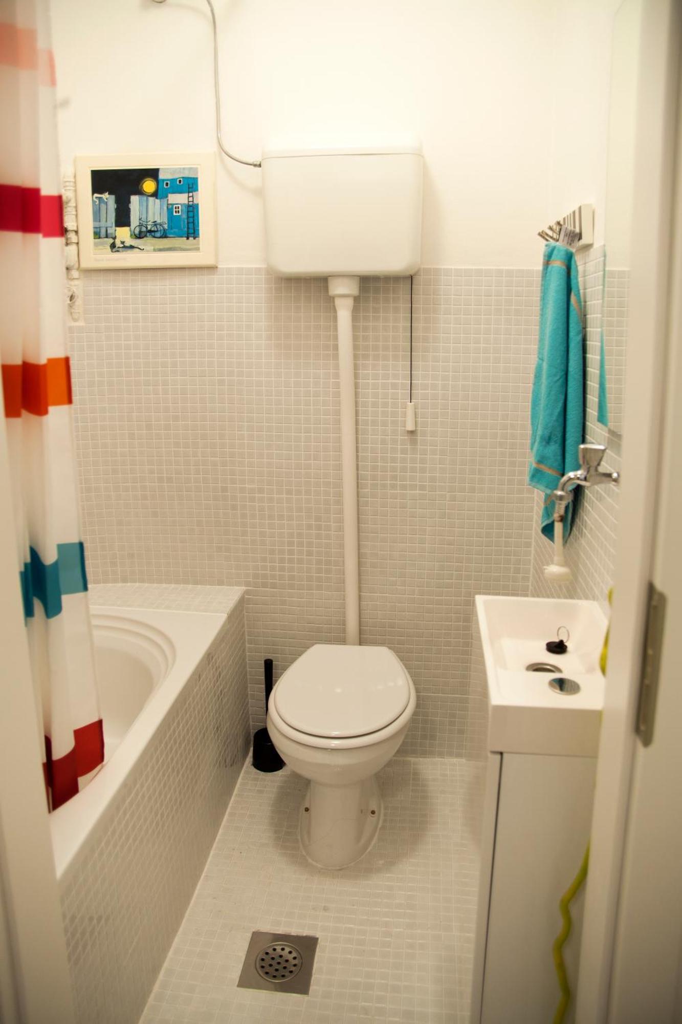 Apartment Esperanca - זאדאר מראה חיצוני תמונה