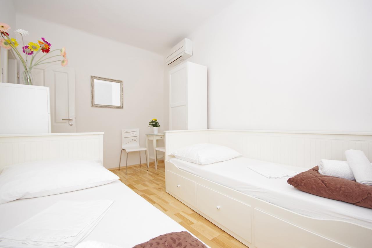 Apartment Esperanca - זאדאר מראה חיצוני תמונה