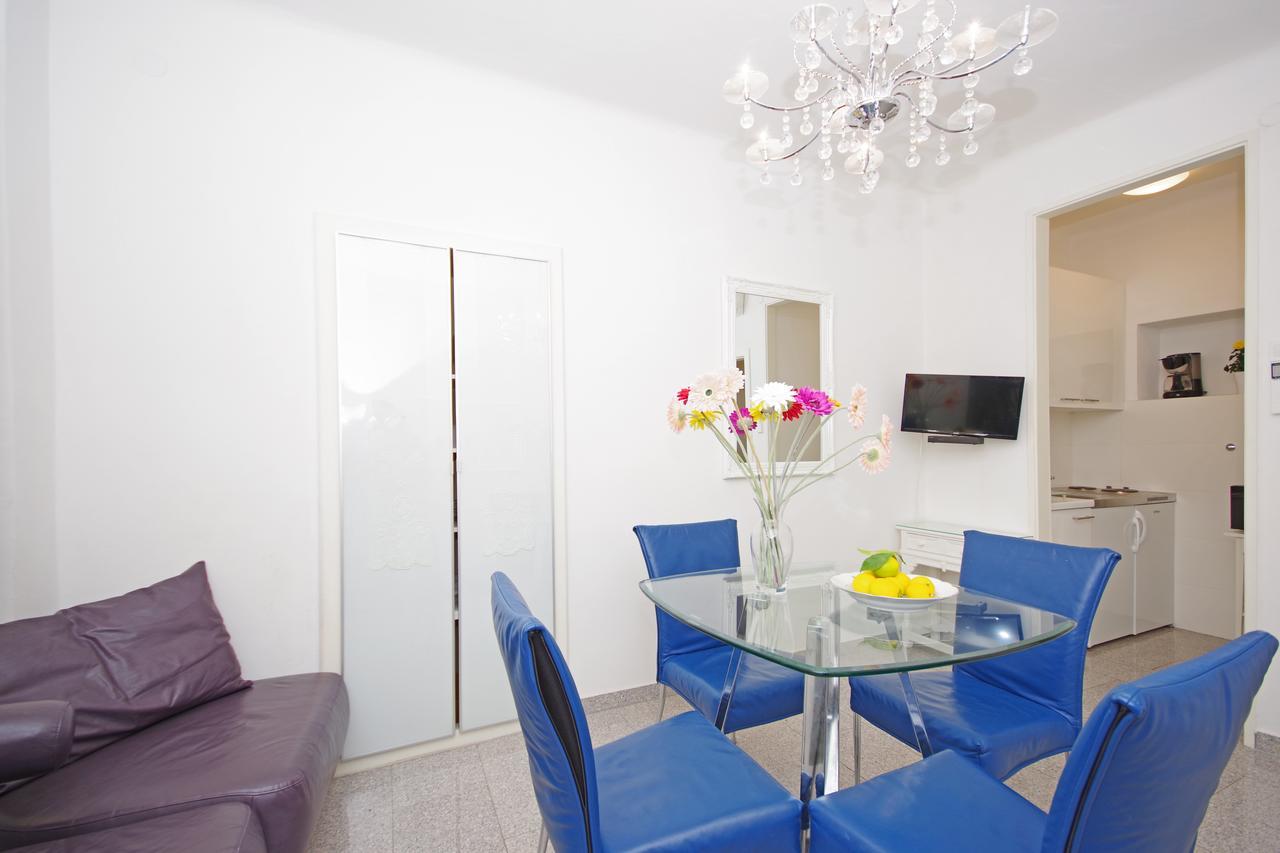 Apartment Esperanca - זאדאר מראה חיצוני תמונה