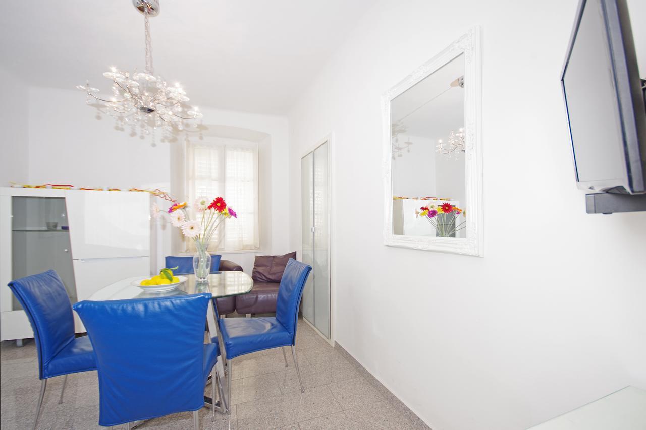 Apartment Esperanca - זאדאר מראה חיצוני תמונה