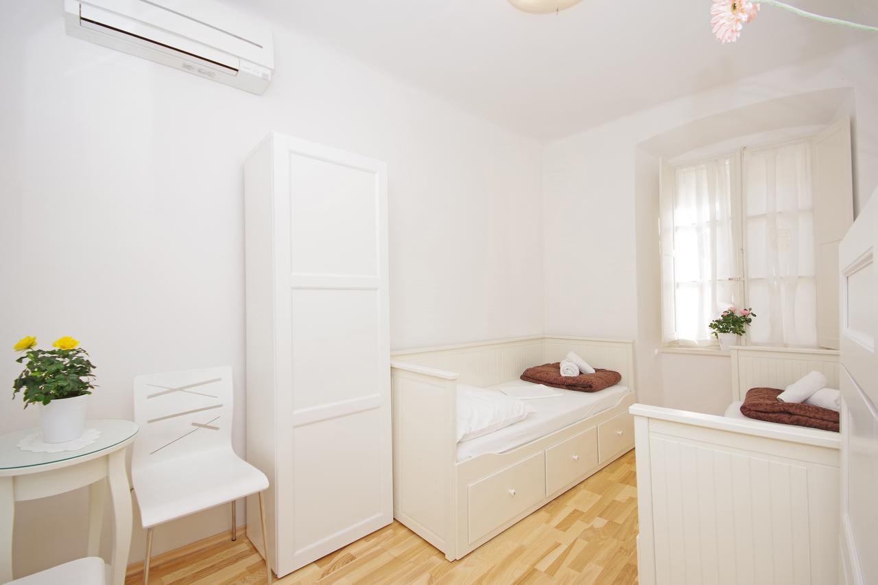 Apartment Esperanca - זאדאר מראה חיצוני תמונה