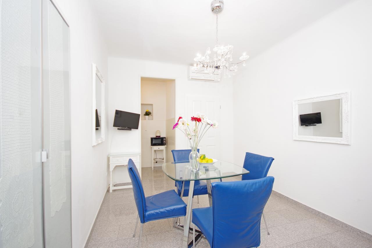 Apartment Esperanca - זאדאר מראה חיצוני תמונה